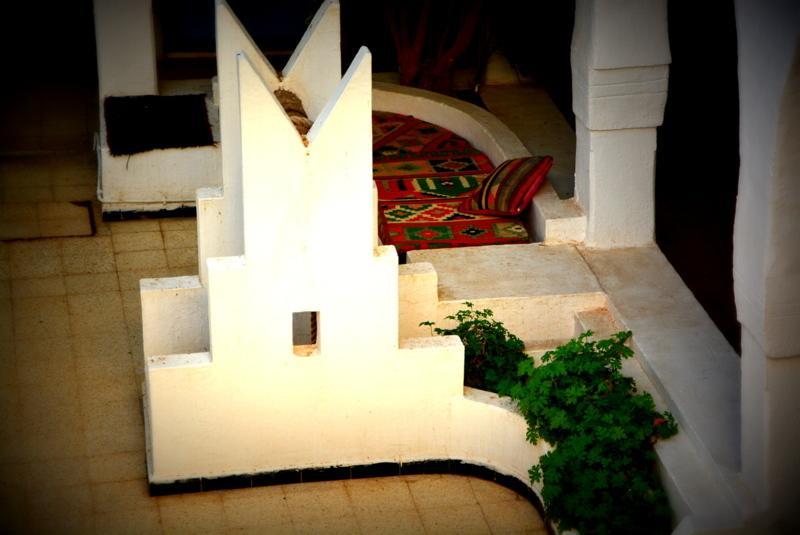 Hotel Djerba Erriadh Хумт-Сук Экстерьер фото