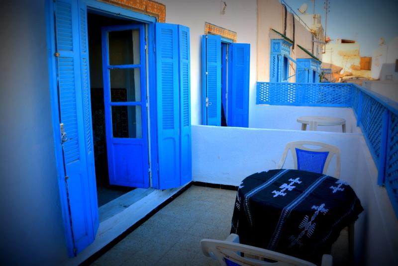 Hotel Djerba Erriadh Хумт-Сук Экстерьер фото