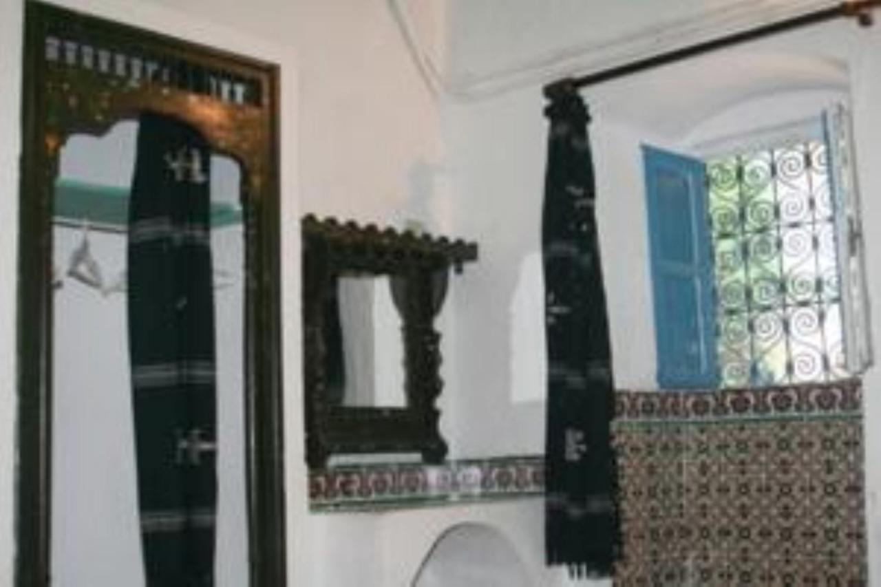 Hotel Djerba Erriadh Хумт-Сук Номер фото