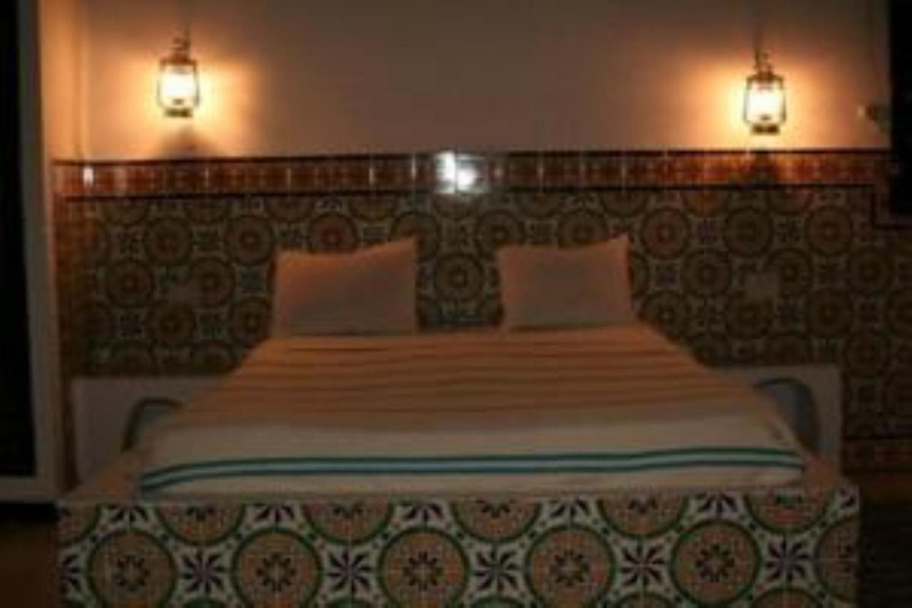 Hotel Djerba Erriadh Хумт-Сук Номер фото
