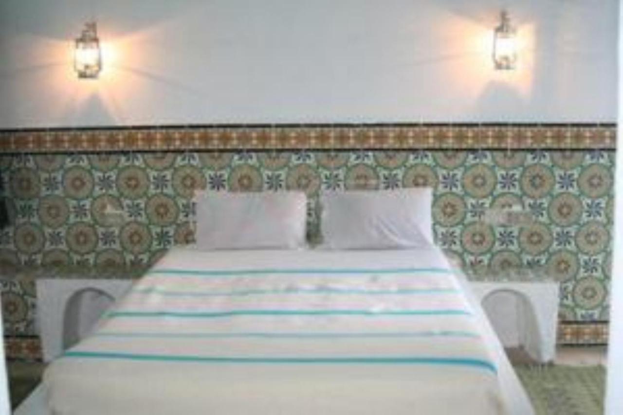 Hotel Djerba Erriadh Хумт-Сук Номер фото